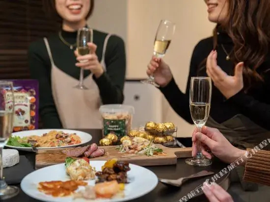 Foto - LESTEL MARU Sapporo Maruyama - Vacation STAY 15371v