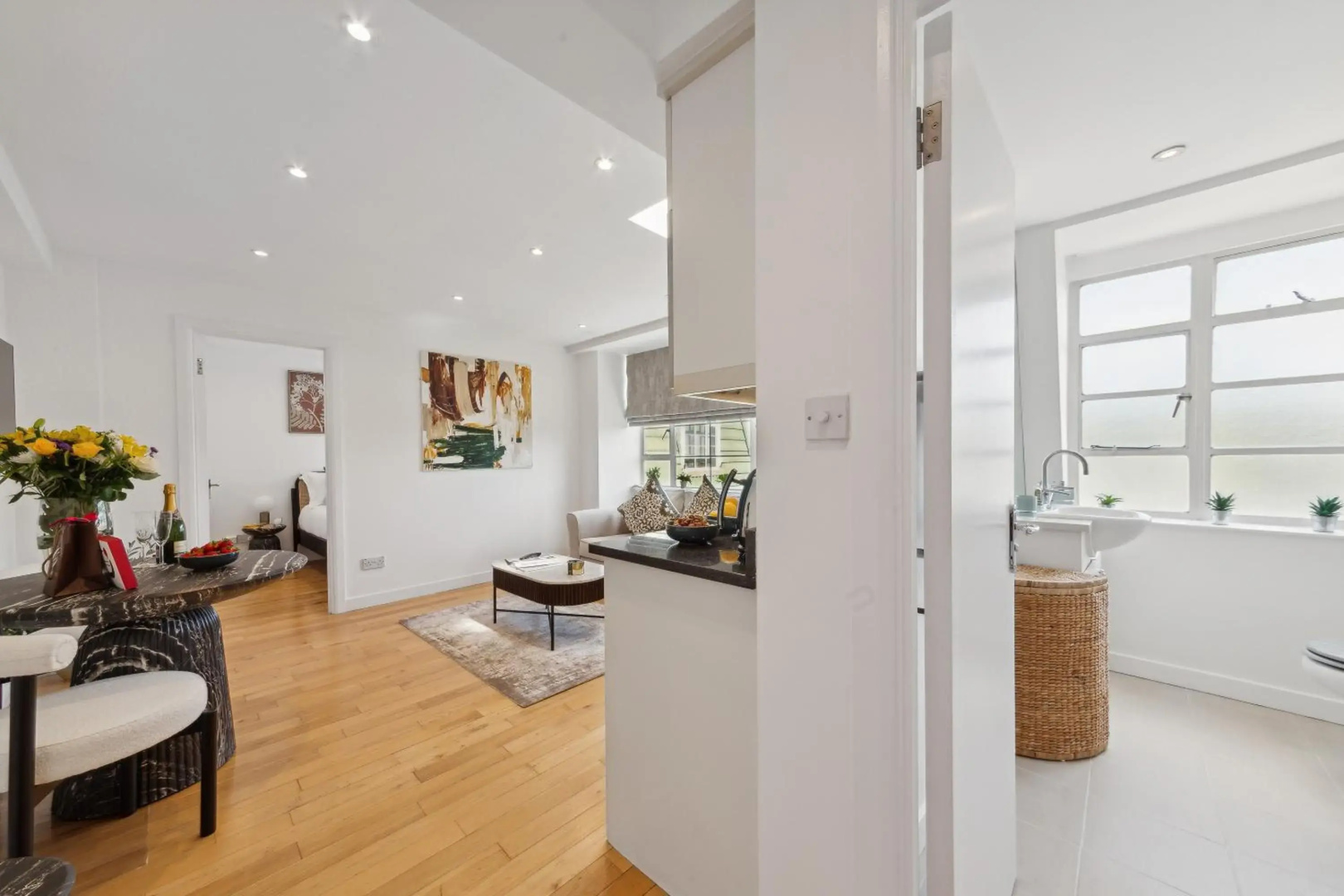 Photo - Nell Gwynn Chelsea Accommodation