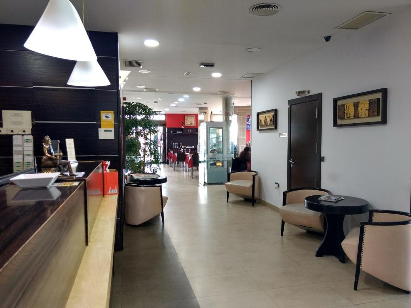 Photo - Hotel Hidalgo