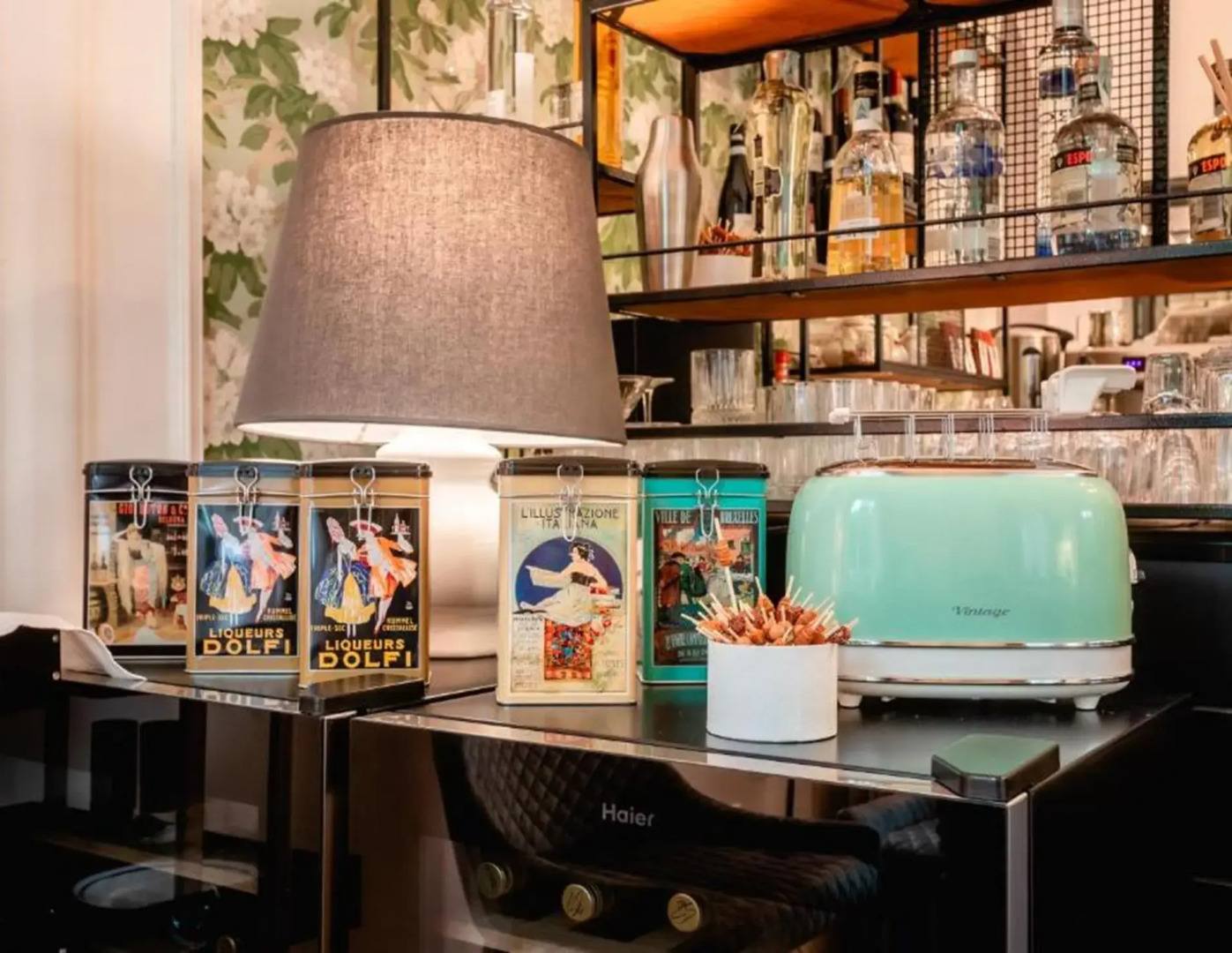 Photo - Mangili Garden Hotel