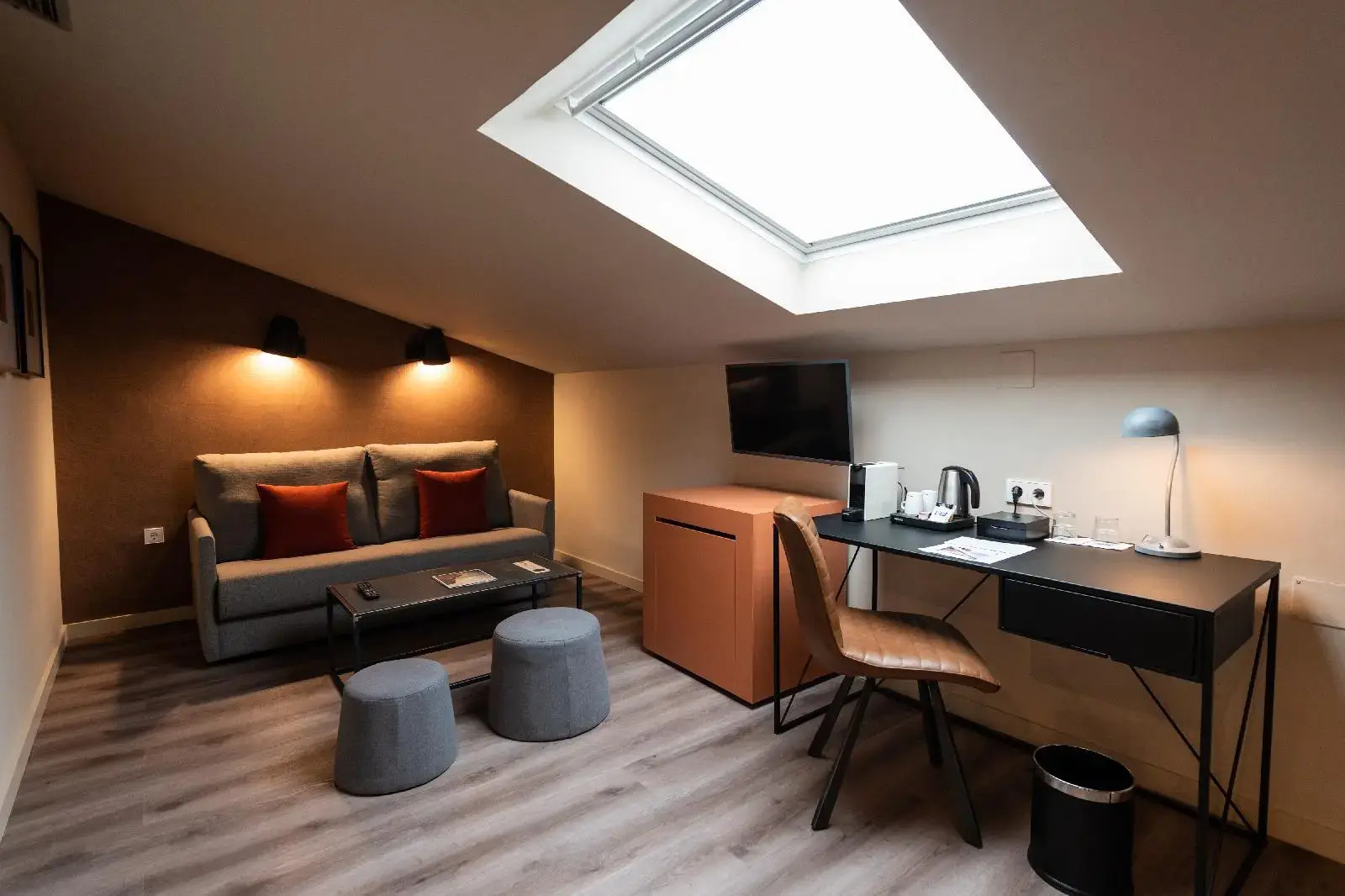 Foto - Atenea Rekord Suites Barcelona