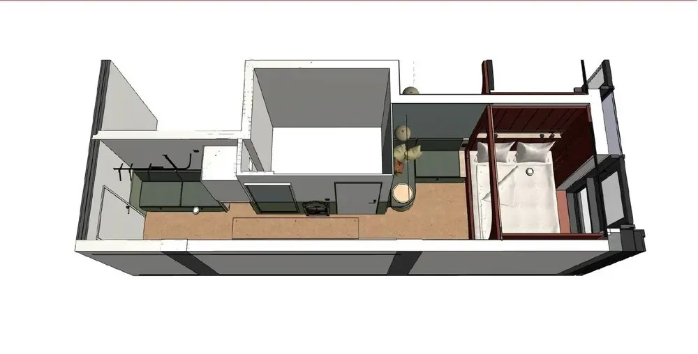 Photo - Cocoon Theresienwiese