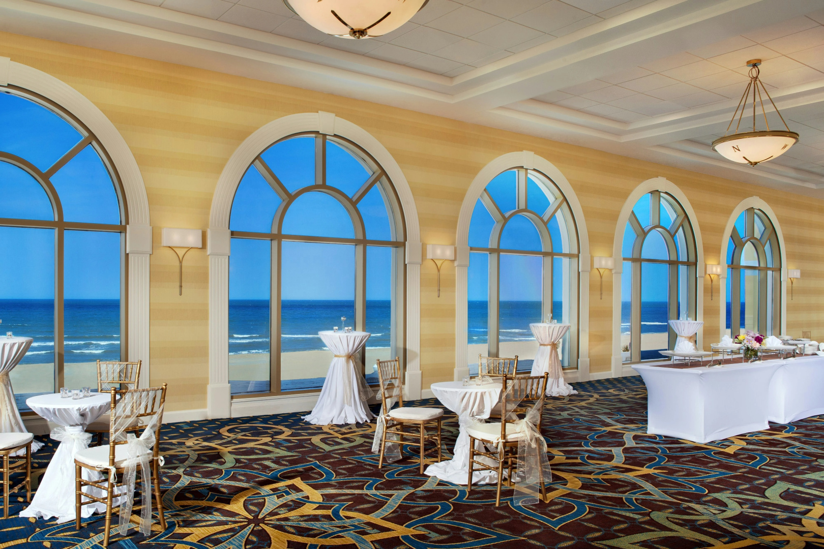 Foto - Sheraton Virginia Beach Oceanfront Hotel