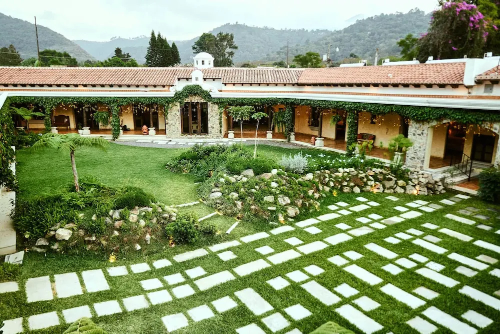 Foto - Casa Faustina Boutique Hotel