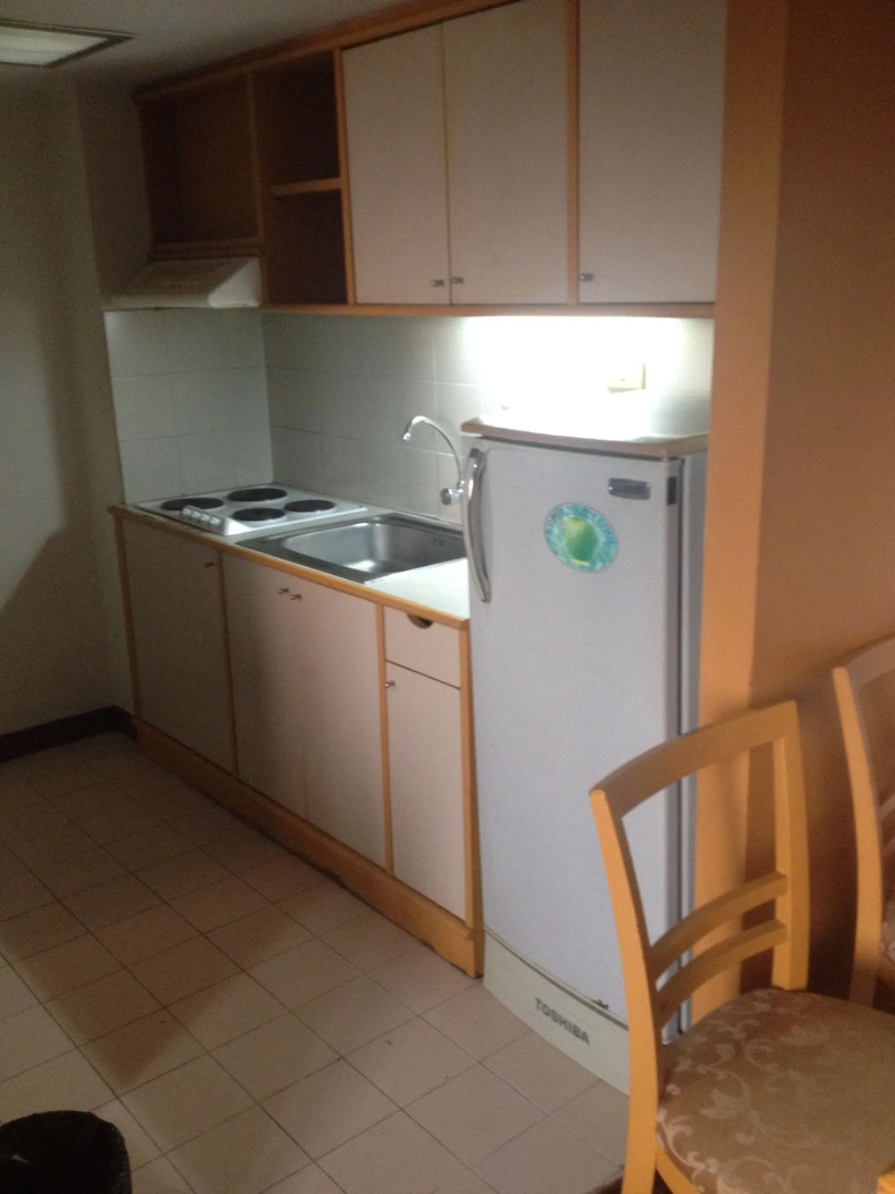 Foto - Mall Suites Hotel