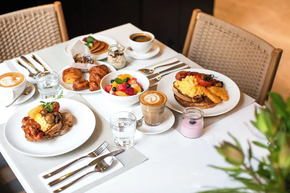Foto - Holiday Inn Melbourne Bourke Street Mall by IHG