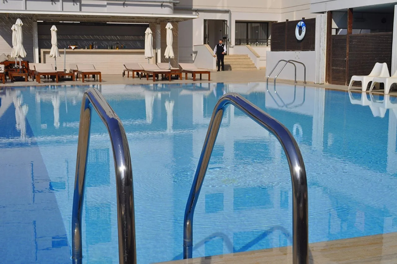 Foto - Sun Hall Beach Hotel Apartments