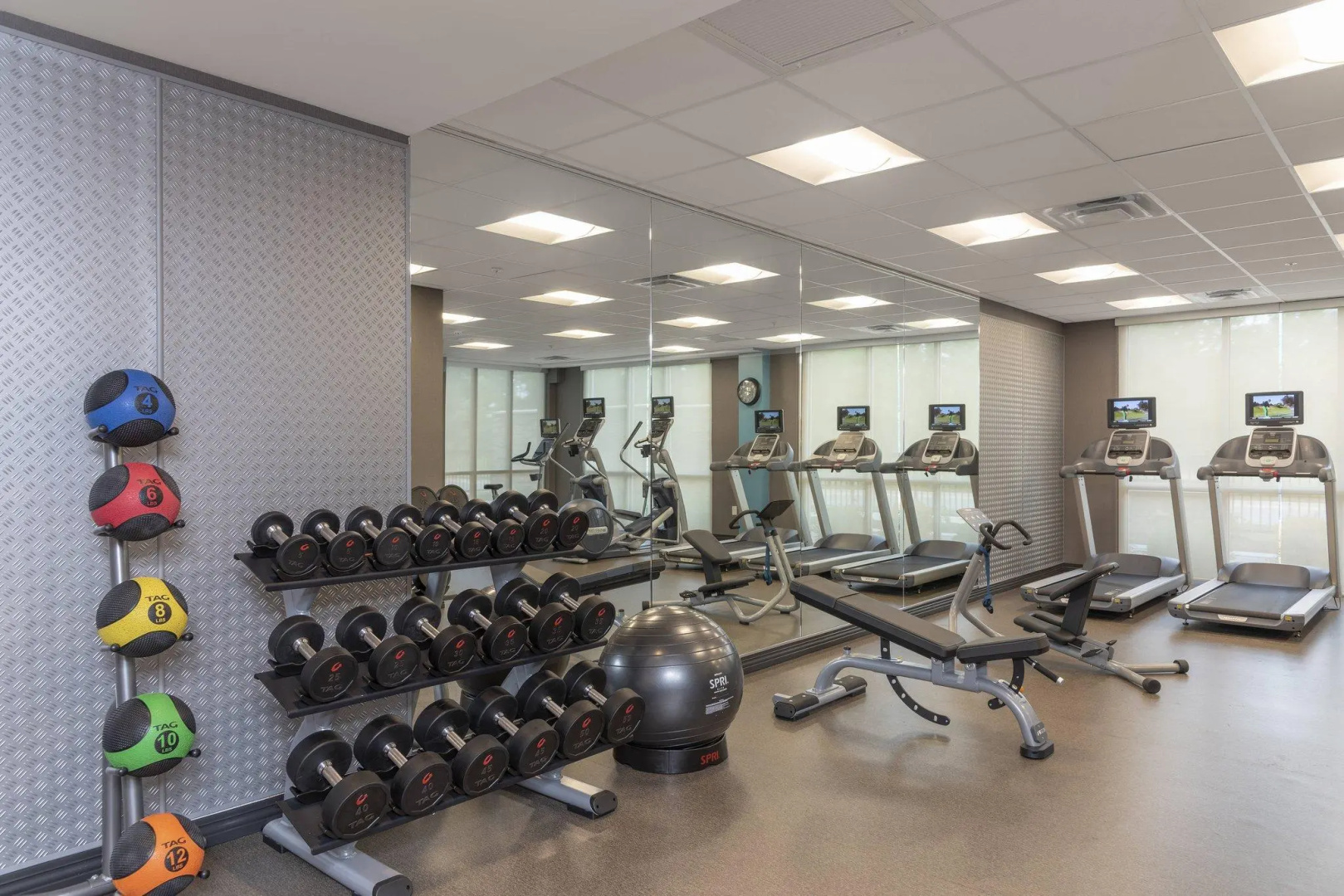 Foto - Fairfield Inn & Suites by Marriott Indianapolis Carmel