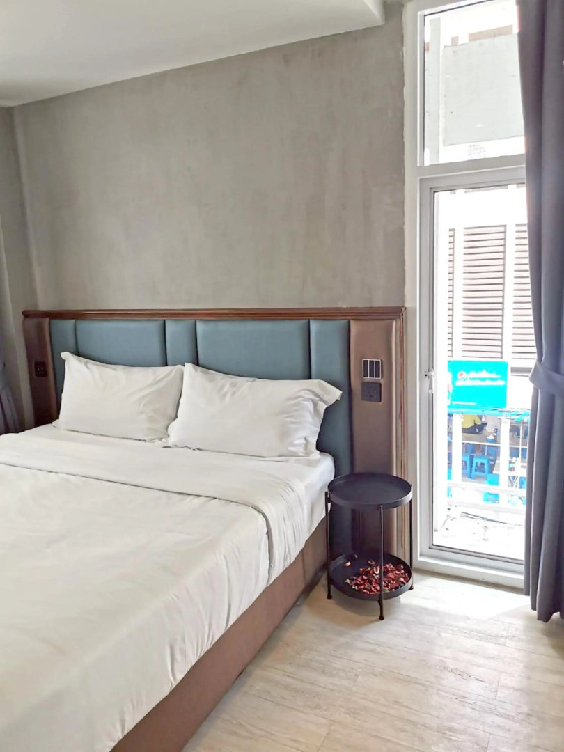 Foto - Narawad Boutique Hotel