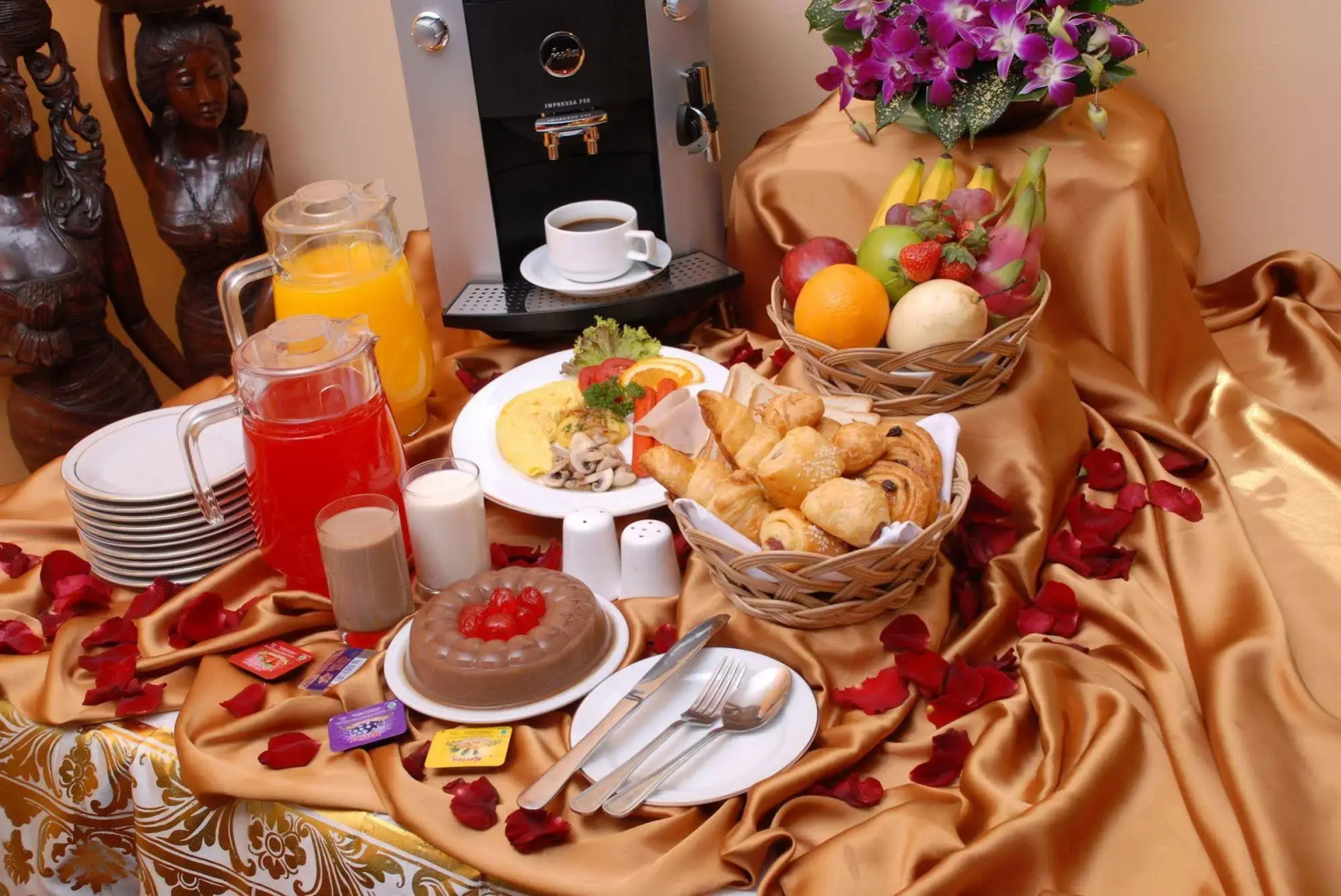Foto - Blessing Residence