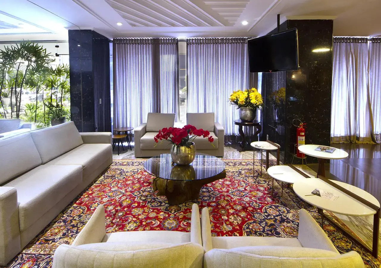 Foto - San Marco Hotel Brasília