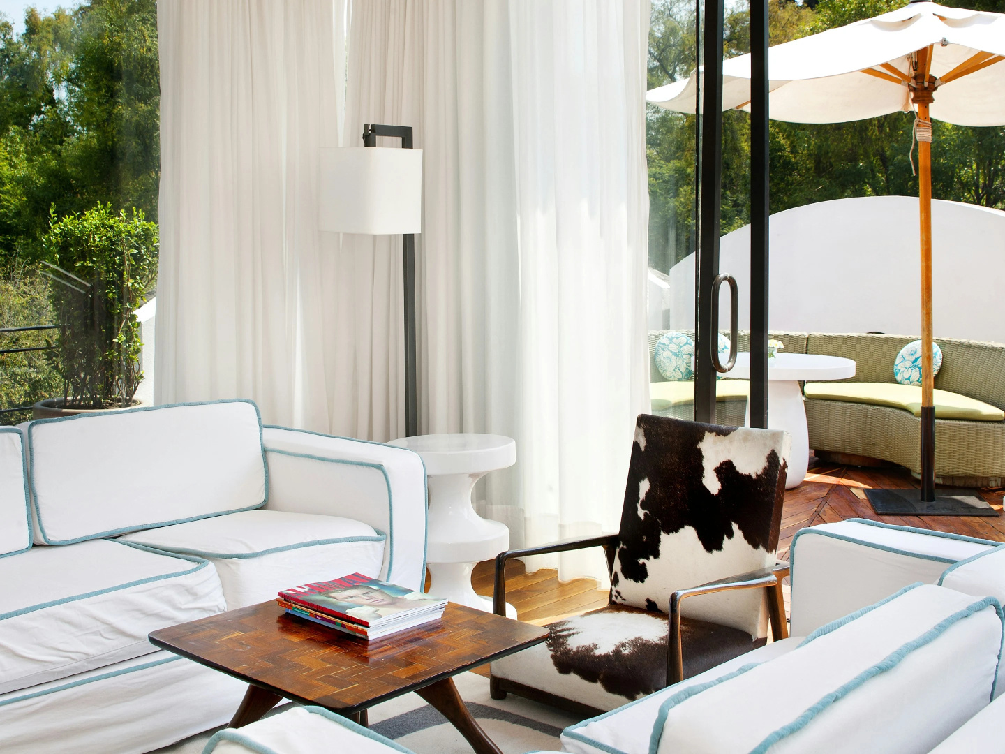 Foto - Condesa df, Mexico City, a Member of Design Hotels