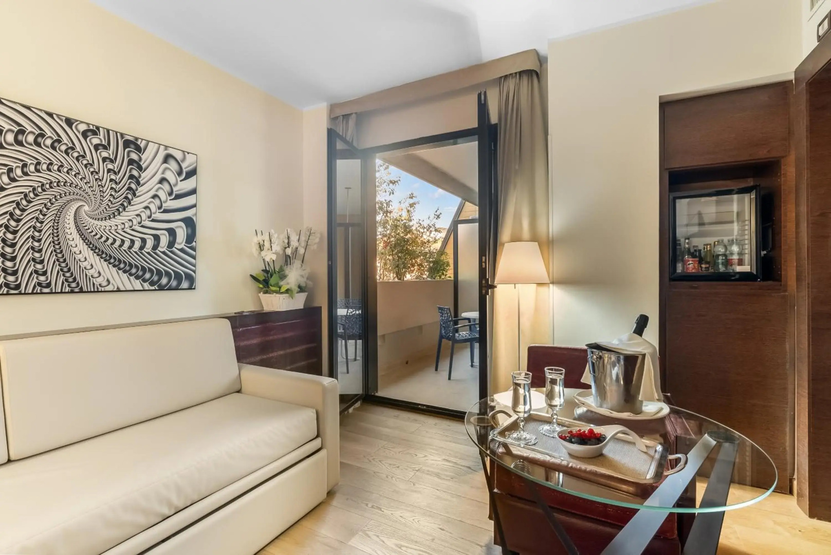 Foto - Anantara Villas & Suites Marbella Benahavis