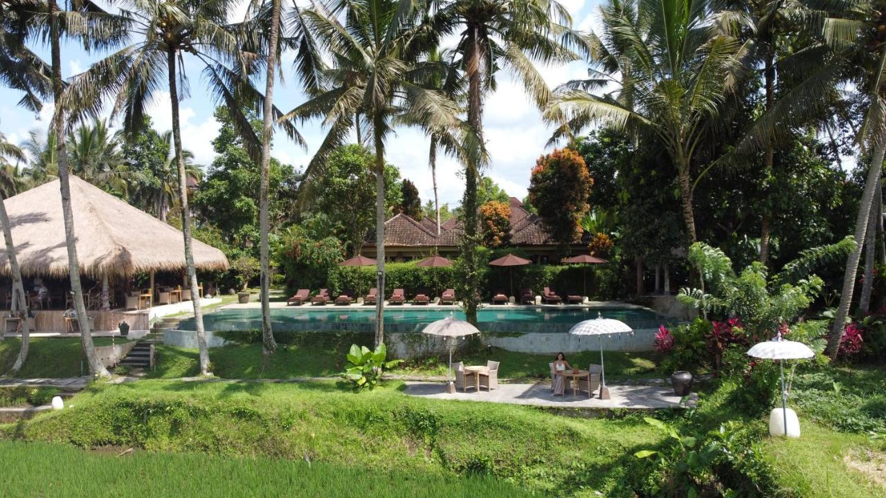 Foto - MATHIS Retreat Ubud