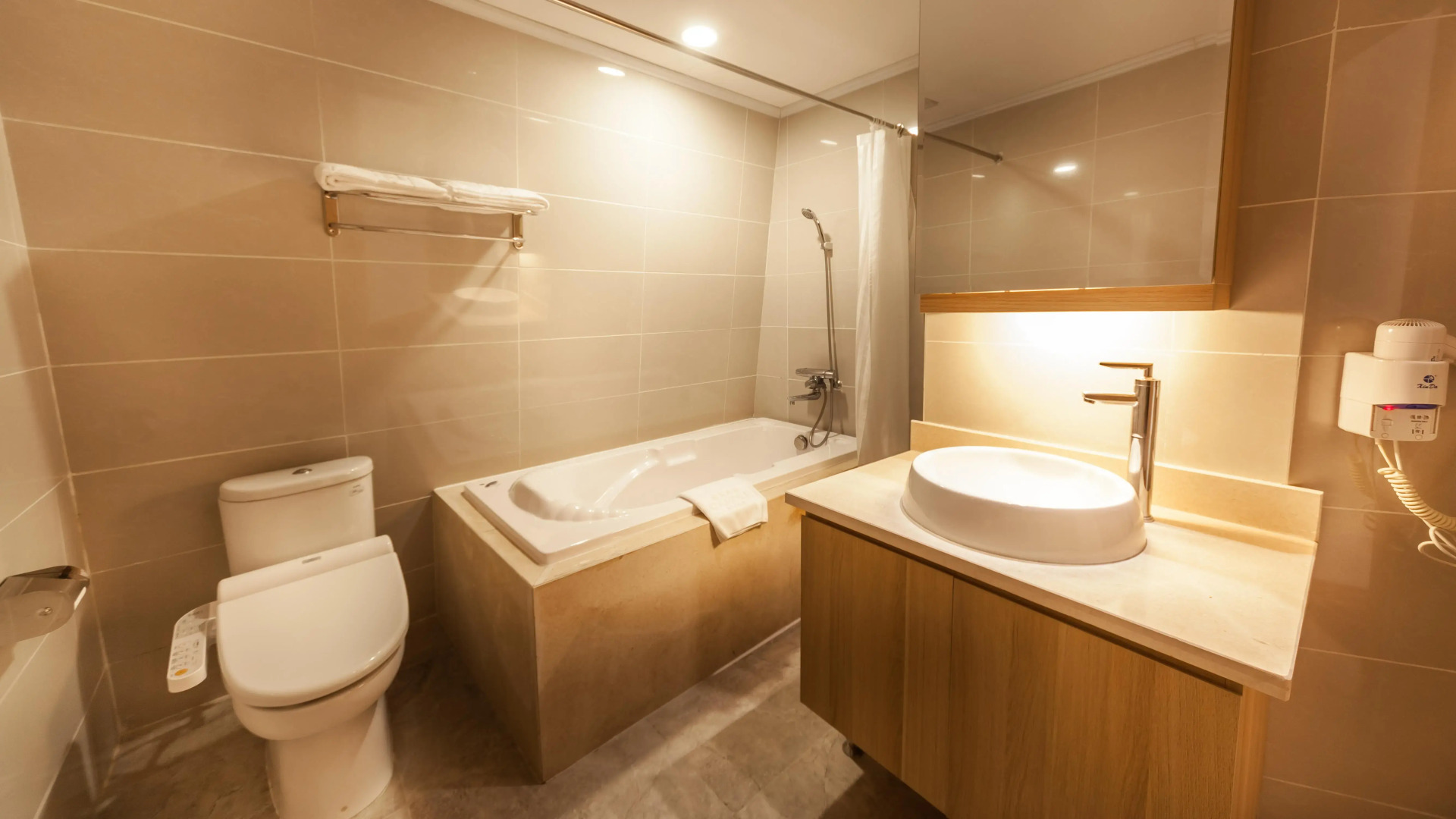 Foto - Super Candle Hotel