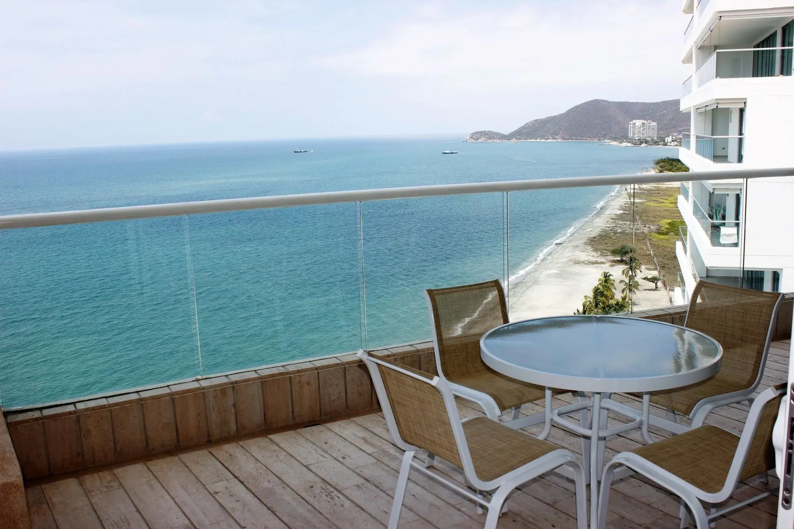 Foto - Hotel Irotama Reservado