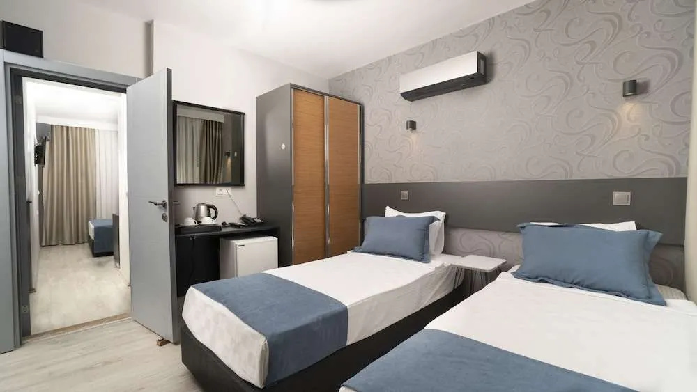 Photo - OPERA Hotel Antalya
