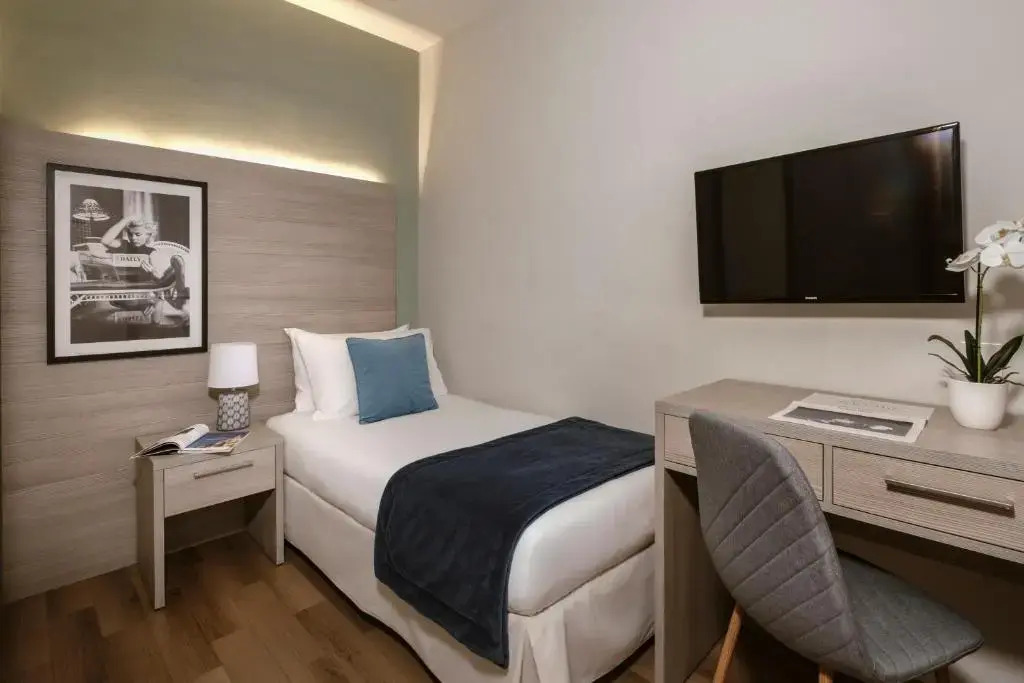 Foto - The Howard Hotel