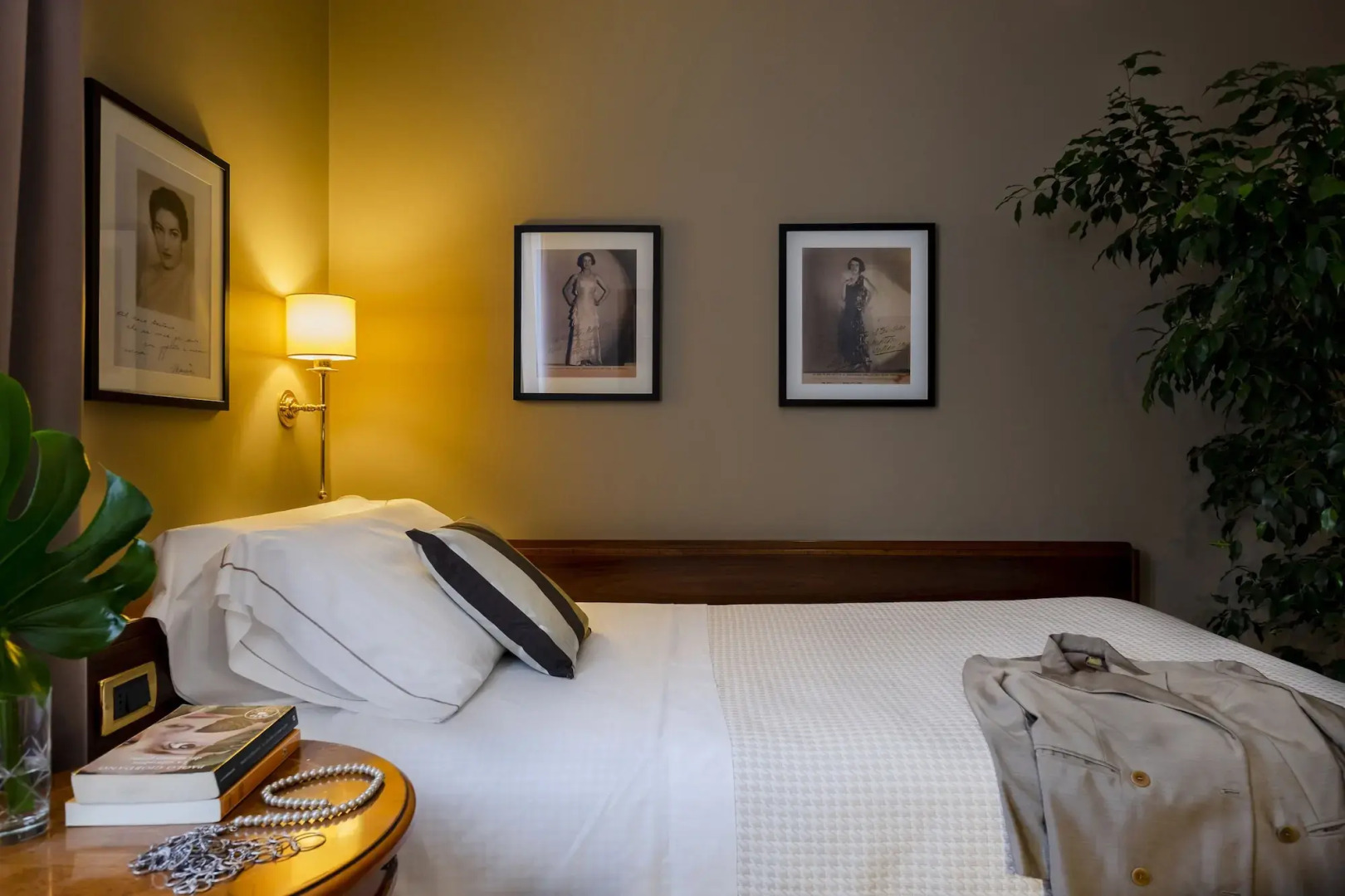 Foto - Hotel Accademia