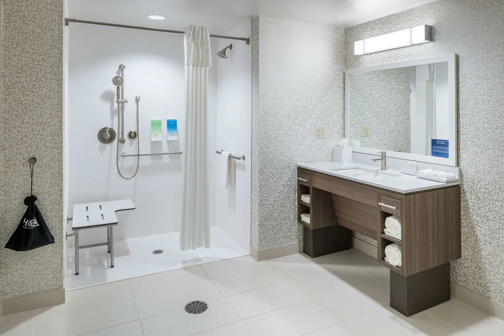 Foto - Home2 Suites by Hilton Fort Worth Cultural District