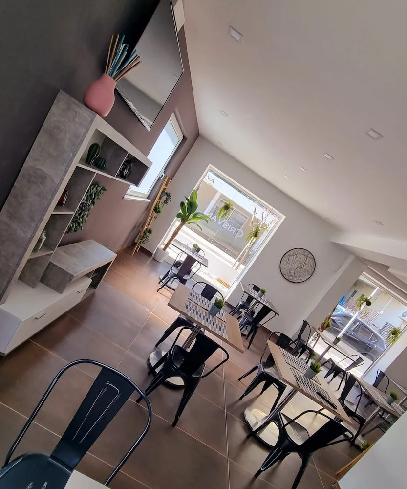 Foto - Hotel apartments Crisvan