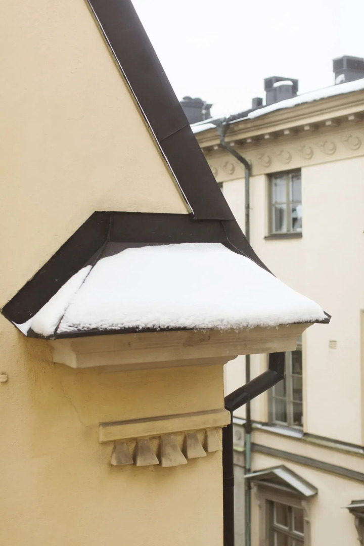 Foto - Victory Apartments