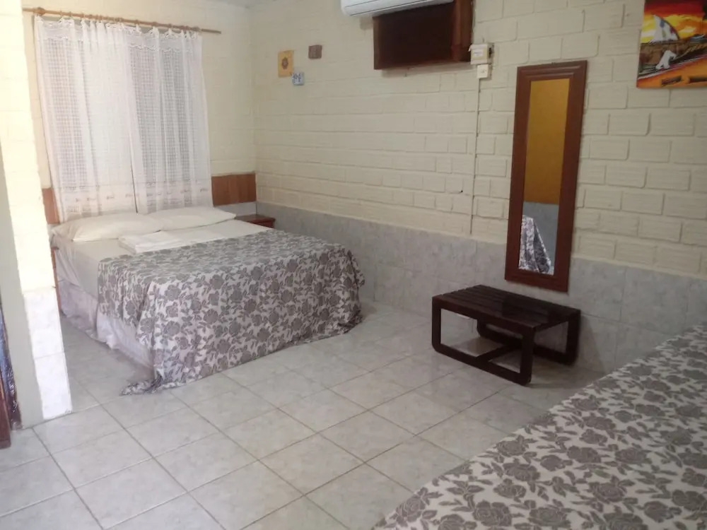 Photo - Pousada Recanto da Preguiça