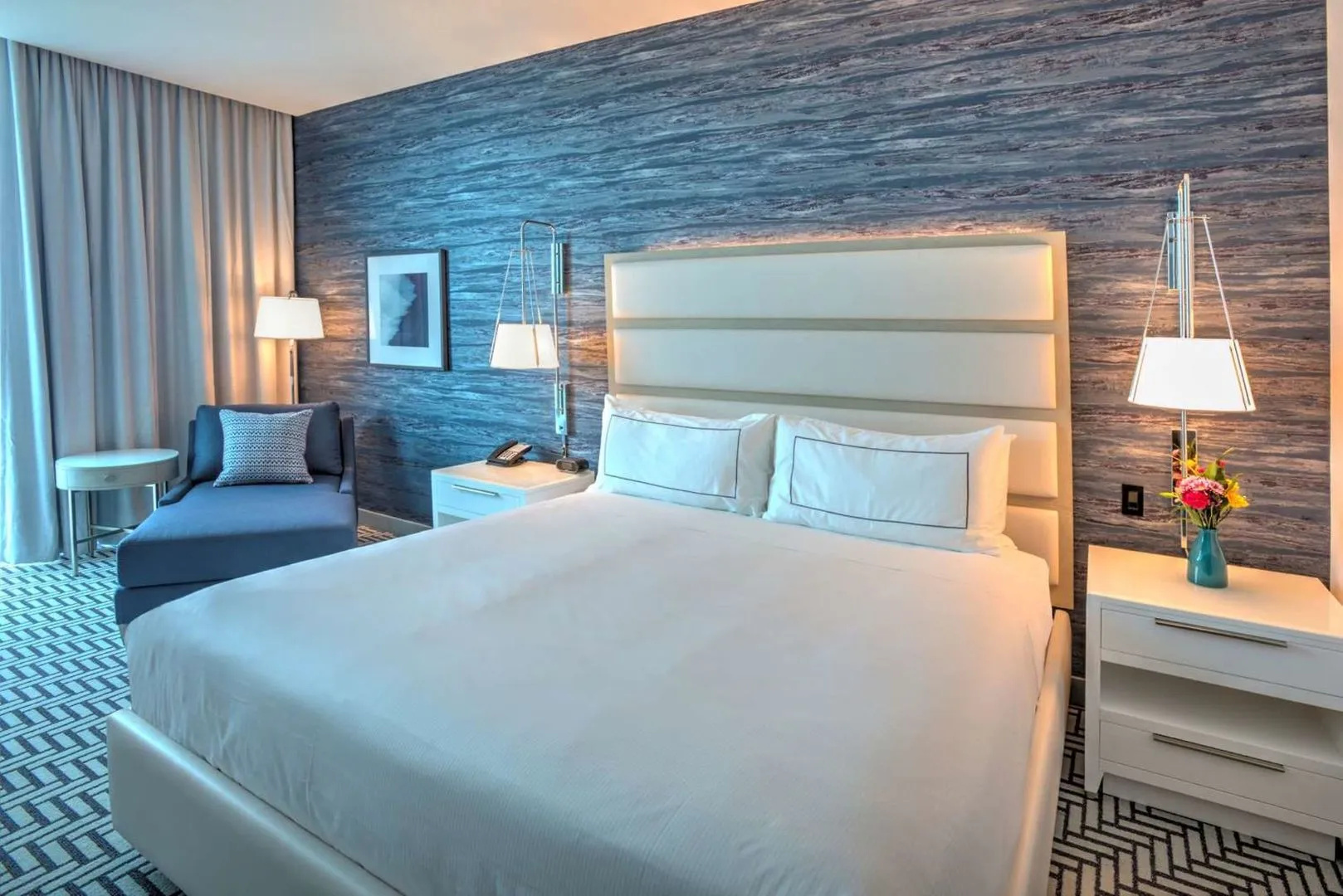 Foto - Hotel Maren Fort Lauderdale Beach, Curio Collection by Hilton