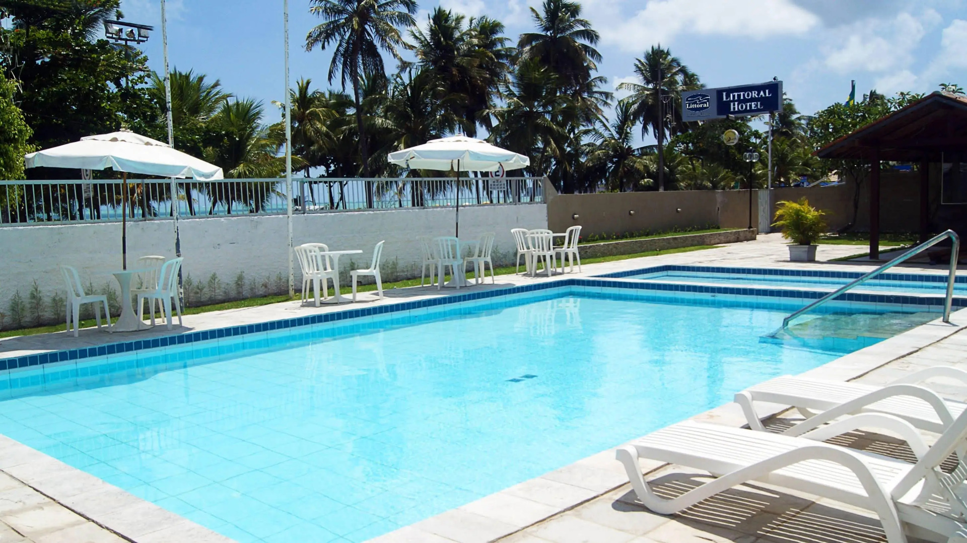 Foto - Littoral Gold Flat