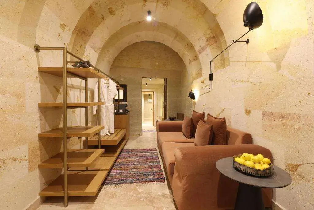 Photo - Mare Cappadocia - Adults Only