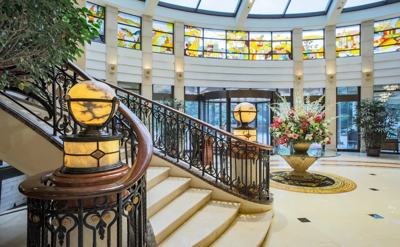 Photo - Anting Villa Hotel