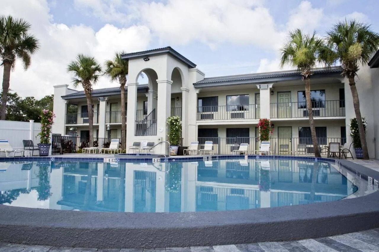 Photo - The Ponce St. Augustine Hotel