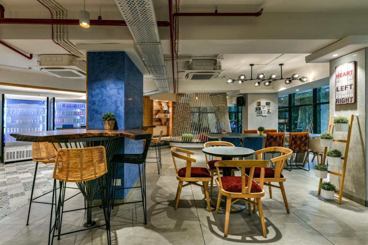 Foto - Indie Stays, BKC
