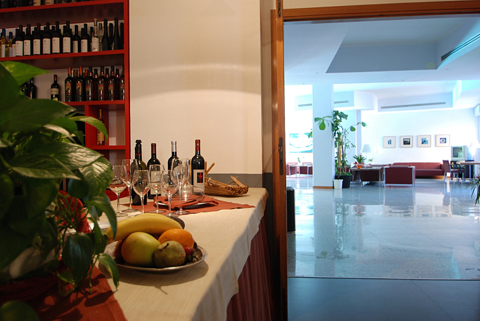 Photo - Hotel Mistral