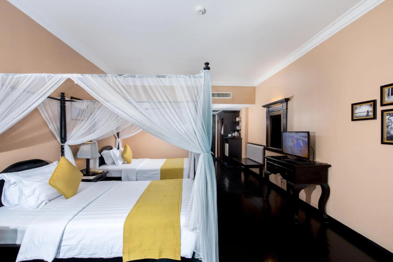 Foto - Pacific Hotel & Spa