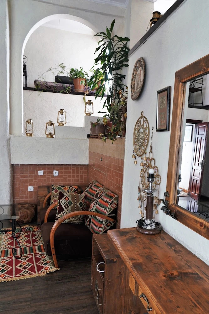 Foto - Tryst Boutique Hotel