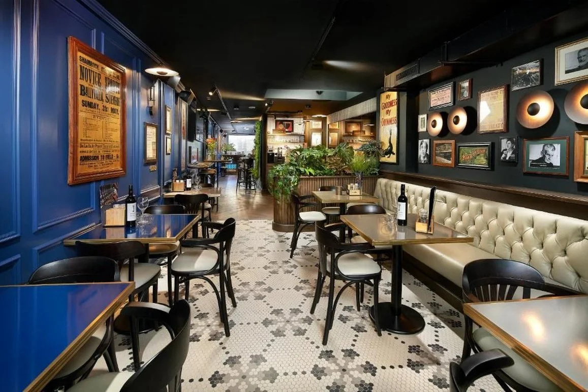 Foto - Boutique Hotel First City Den Haag