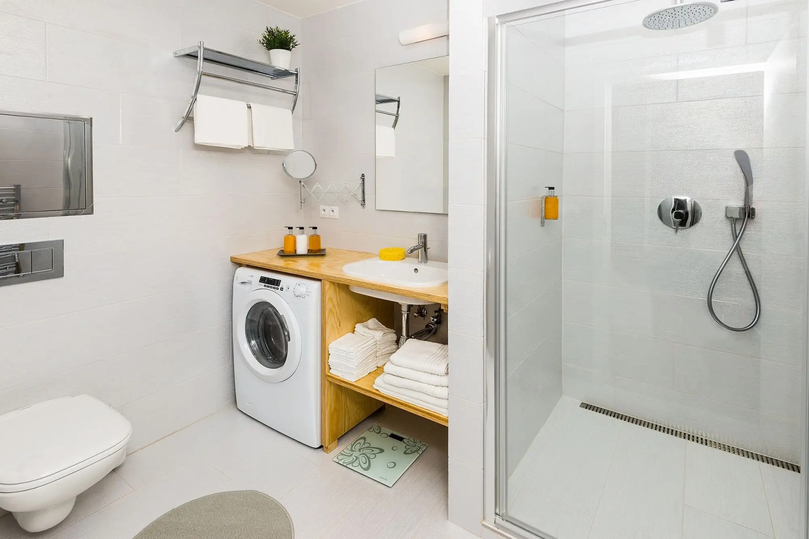 Photo - Residence Trafick