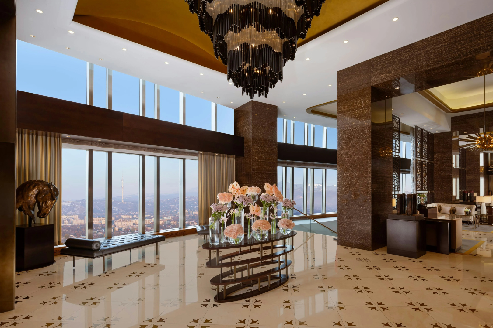 Photo - The Ritz-Carlton, Almaty
