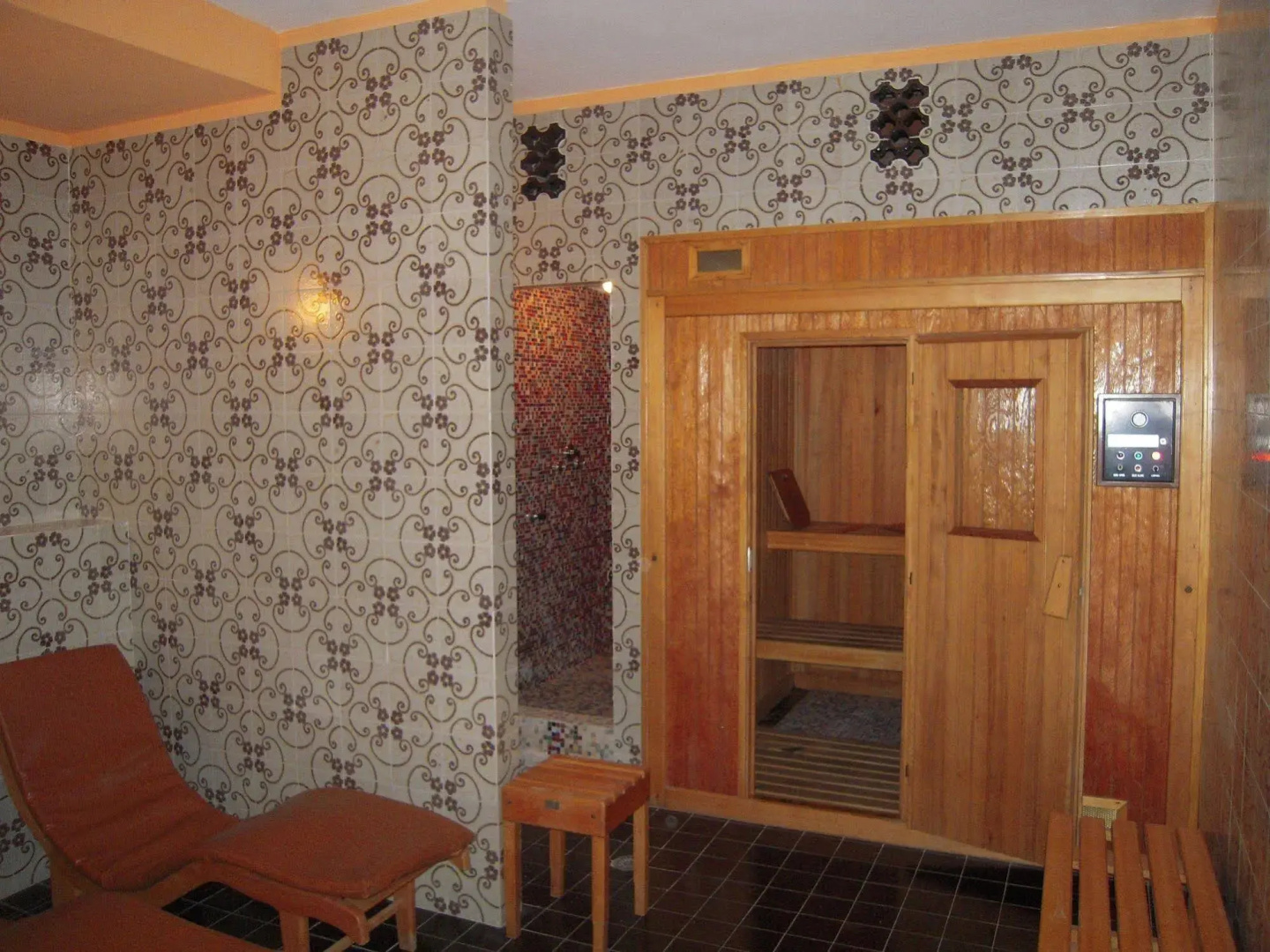 Foto - Pietra di Luna Hotel