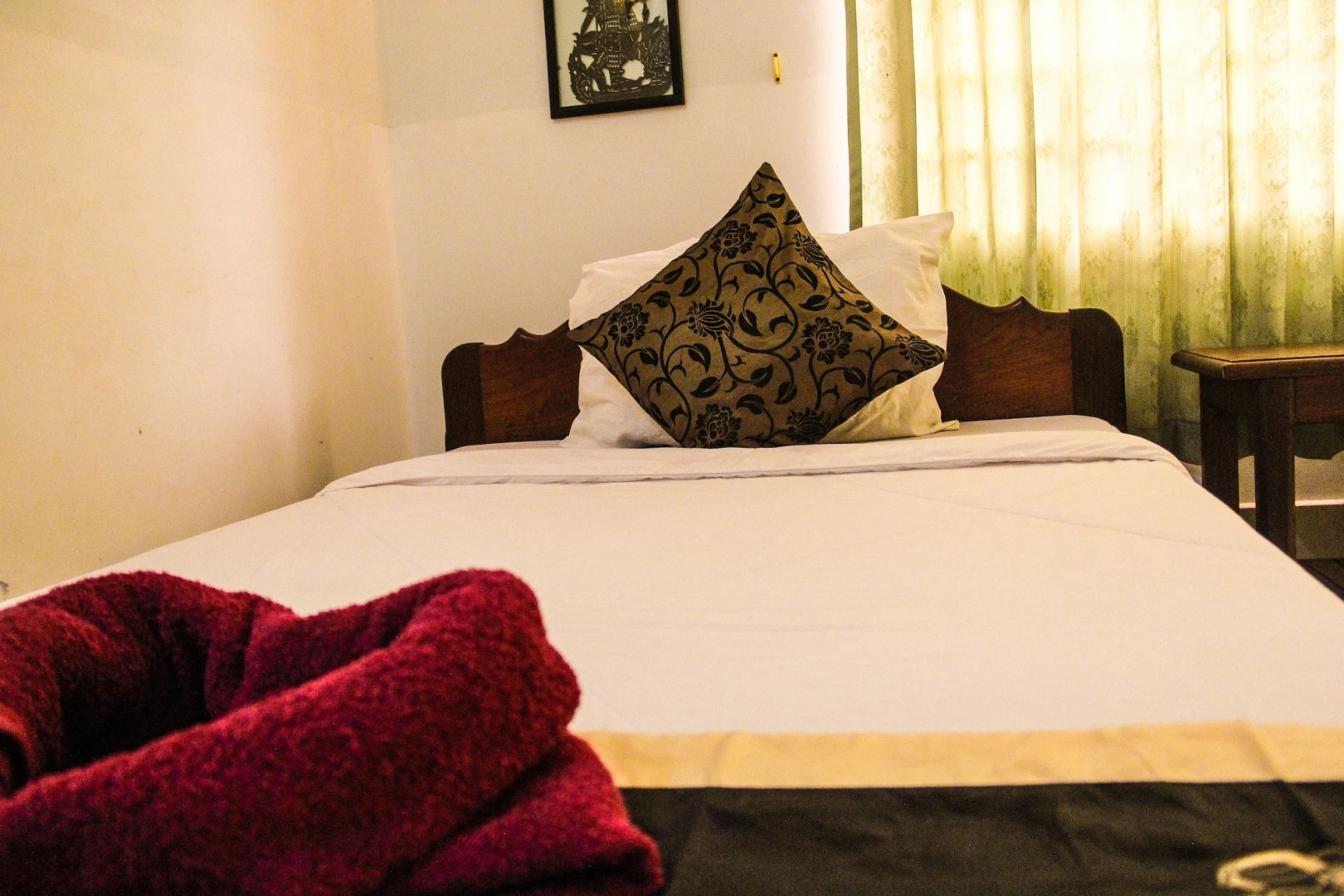 Foto - Tropical Breeze Guesthouse