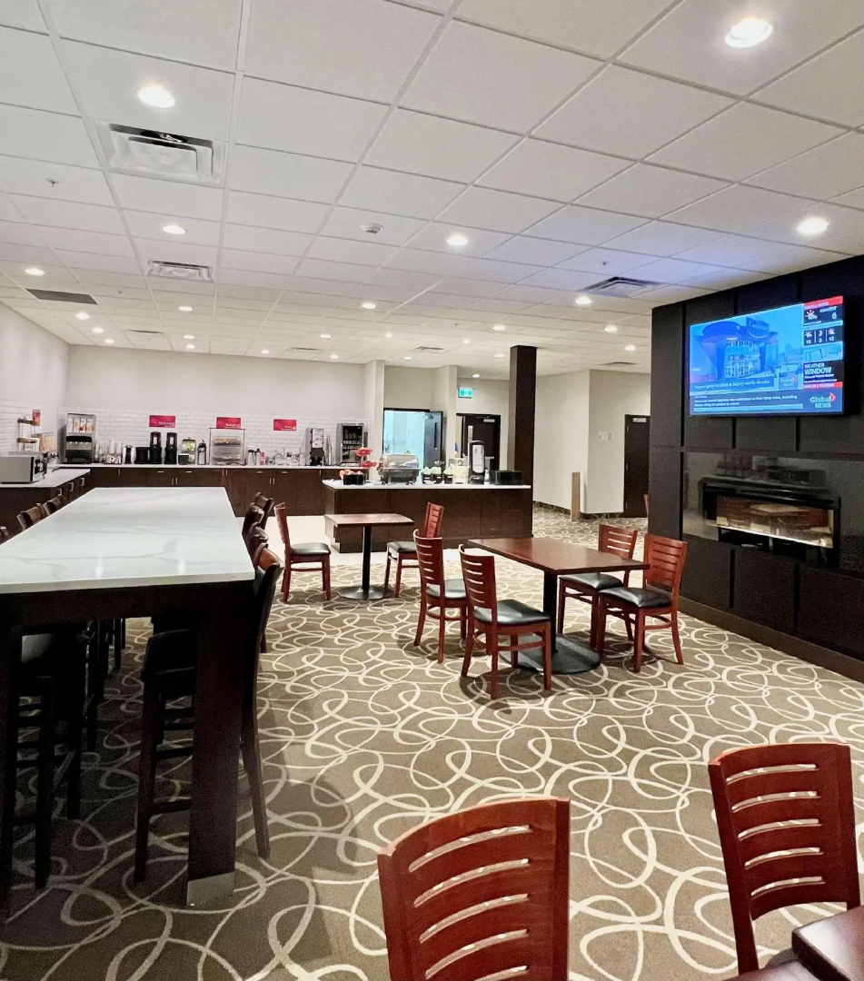 Foto - Best Western Plus Pitt Meadows Inn & Suites