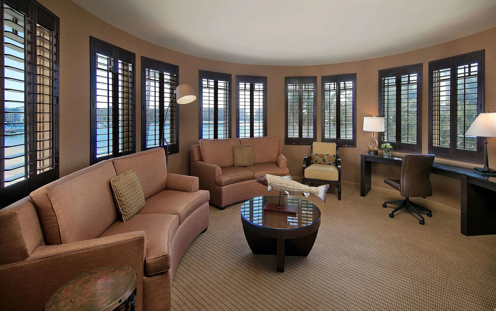 Photo - Jamaica Bay Inn Marina Del Rey Tapestry Collection by Hilton