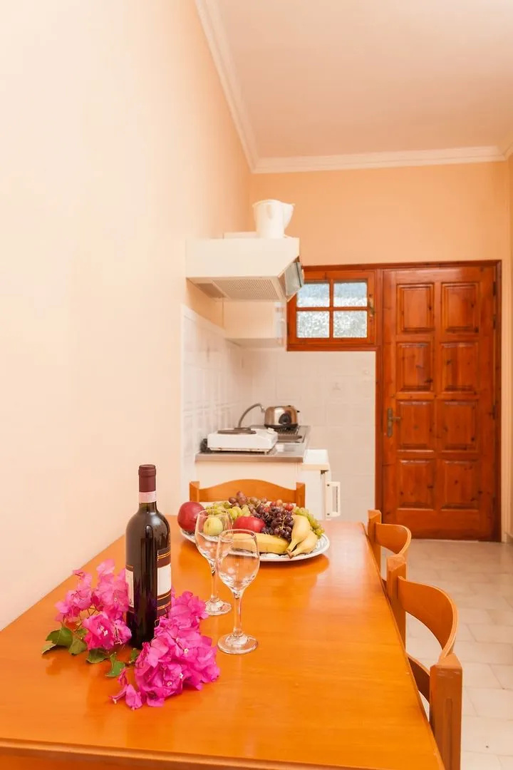 Photo - Alykes Park Bungalows