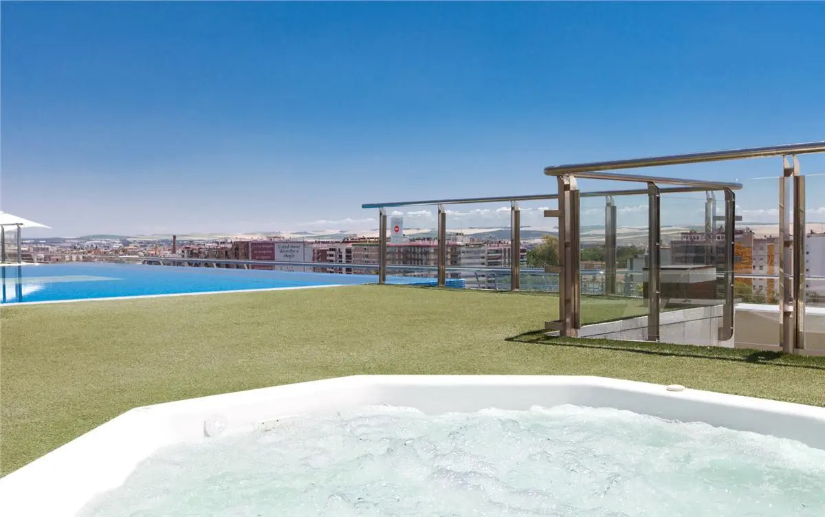 Photo - Hotel Cordoba Center