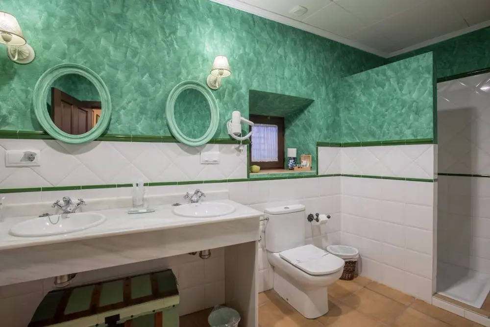 Foto - La Posada Del Infante