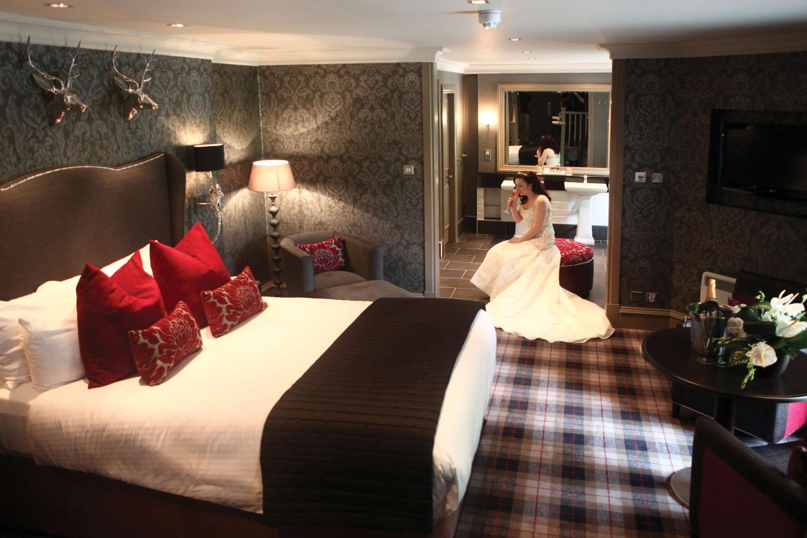 Eglinton Arms Hotel, BW Premier Collection