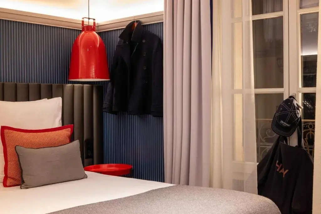 Foto - Hotel D Geneva