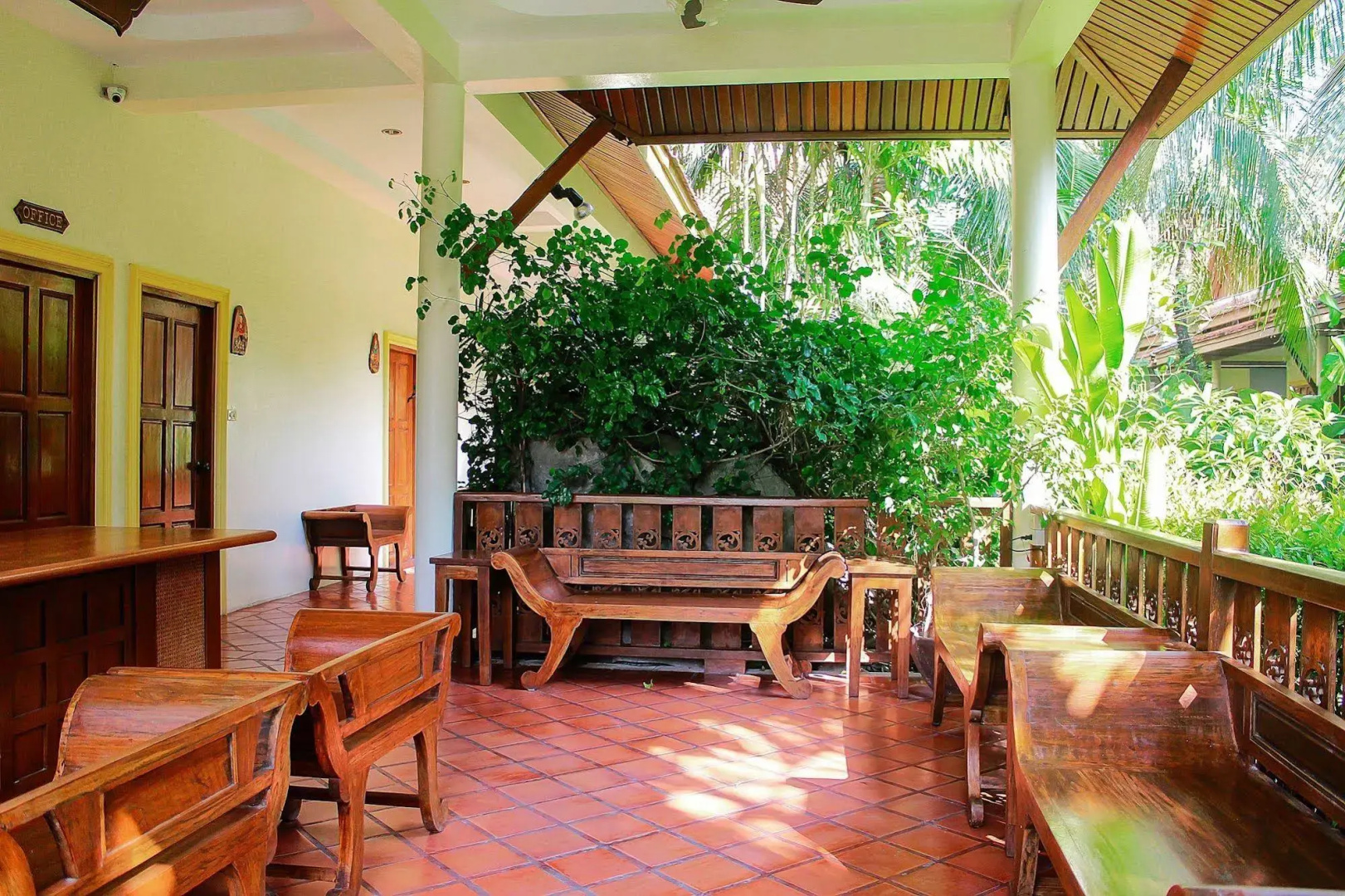 Foto - Bangtao Village Resort