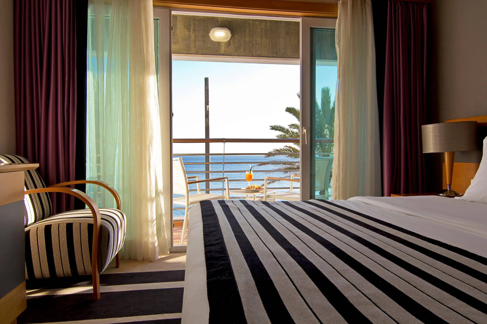 Foto - SANA Sesimbra Hotel